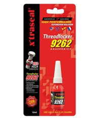 Keo khóa ren chống tháo X'traseal Threadlocker 9262 10ml