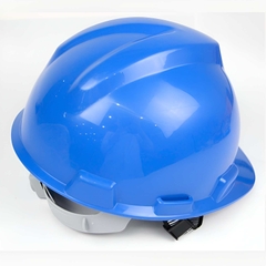 NÓN LAO ĐỘNG PP (VÀNG/Xanh/Đỏ/Trắng) Tolsen 0/20