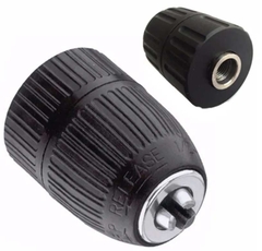 Đầu kẹp mũi khoan (không cây khóa) Tolsen