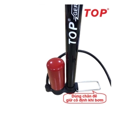 Bơm tay thường Top LU-BOMT