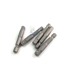Đầu chuyển lục giác 6mm ra 1/2" TOP (SA6TO1/2)
