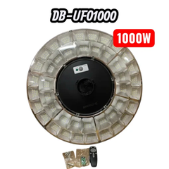 ĐÈN NĂNG LƯỢNG MẶT TRỜI UFO 1000W-DB-UFO1000