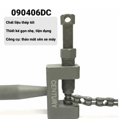 Cảo mắc sên (hộp) Century