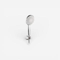 [Luxta] Bộ tay sen (Dây inox xi) TX24