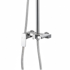 [Rangos] Sen cây đồng mạ Crom cao cấp Rangos RG-303