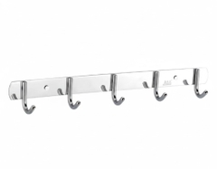 [Rangos] Móc khăn 5 chấu RG-PK2A02