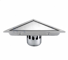 [Rangos] Thoát sàn nhà tắm cao cấp INOX 304 RG-D165V1