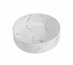 [Rangos] Chậu rửa lavabo đặt bàn Rangos RG-DE8004