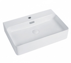 [Rangos] Chậu rửa bằng sứ đặt bàn RG-80013