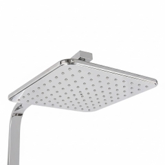 [Rangos] Sen cây đồng mạ crom cao cấp Rangos RG-301