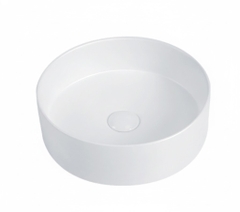 [Rangos] Chậu rửa bằng sứ đặt bàn RG-80007