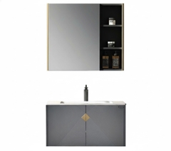 [Rangos] Tủ Chậu Lavabo RG - RGC -3101- 80