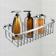 [Rangos] Kệ góc chữ nhật đơn RANGOS RG-PK3631D