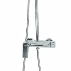 [Rangos] Sen cây đồng mạ crom cao cấp Rangos RG-306