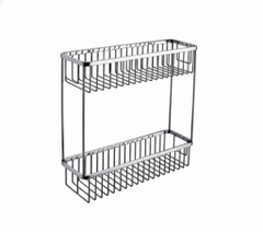 [Rangos] Kệ góc chữ nhật 2 tầng RANGOS RG-PK3631-2D