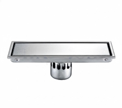 [Rangos] Thoát sàn nhà tắm cao cấp INOX 304 RG-D300V1