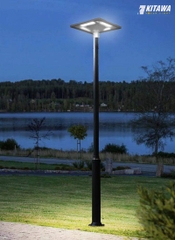 Đèn Đĩa Bay UFO Năng Lượng Mặt Trời 500W KITAWA - UF07.500