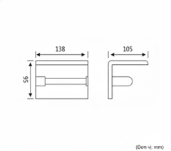 [Rangos] Lô giấy cao cấp RANGOS RG-PKL200