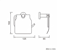 [Rangos] Lô giấy cao cấp RANGOS RG-PK1909