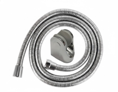 [Rangos] Bộ dây sen Inox + Cài RG-150CM