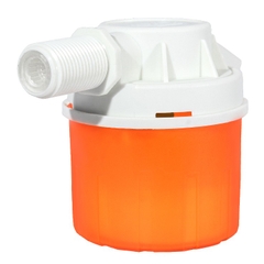 Van Phao Nhựa Thông Minh – Tự Động, Bền Bỉ, Chịu Nhiệt Cao