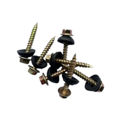 [Dinosaur] Vít tôn gỗ - Ron đen