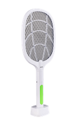 VM1 - Vợt muỗi thông minh (đèn hút muỗi) MPE