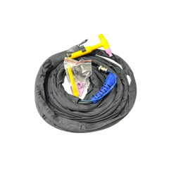 Mỏ hàn Tig Blackwolf QQ 150