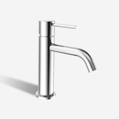 [Hafele] VÒI LAVABO RETRO 90 CP 589.15.010
