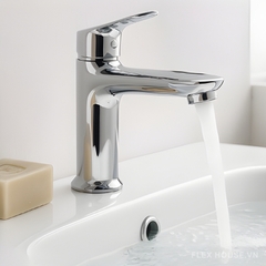 [Hafele] Vòi nước lạnh 80 485.61.035