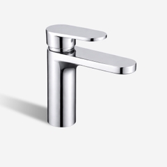 [Hafele] Vòi Lavabo Vigor I 107 Chrome Bóng – 589.69.111