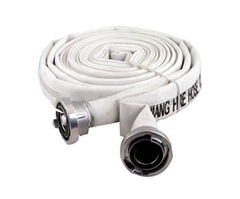 Cuộn vòi chữa cháy D65 dài 20m – Vòi rồng PCCC chất lượng cao