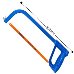 Khung cưa sắt 300mm(12") Wadfow WHF3138