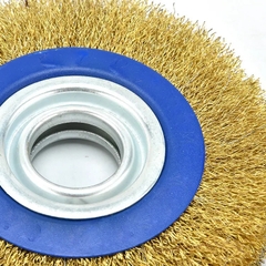 Bánh cước 150mm(6") Wadfow