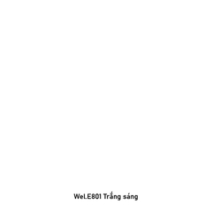 KEO CHÀ RON WELMAX EPOXY 2 THÀNH PHẦN: ĐẲNG CẤP CHỐNG THẤM & THẨM MỸ