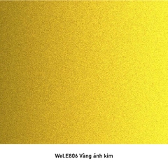 KEO CHÀ RON WELMAX EPOXY 2 THÀNH PHẦN: ĐẲNG CẤP CHỐNG THẤM & THẨM MỸ