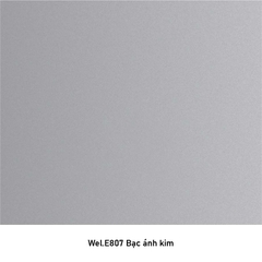 KEO CHÀ RON WELMAX EPOXY 2 THÀNH PHẦN: ĐẲNG CẤP CHỐNG THẤM & THẨM MỸ