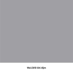 KEO CHÀ RON WELMAX EPOXY 2 THÀNH PHẦN: ĐẲNG CẤP CHỐNG THẤM & THẨM MỸ