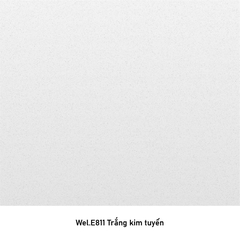 KEO CHÀ RON WELMAX EPOXY 2 THÀNH PHẦN: ĐẲNG CẤP CHỐNG THẤM & THẨM MỸ