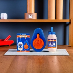 Cuộn dây phấn 30M Wadfow WHX1430