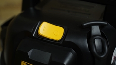 Máy hút bụi 3 chức năng Dewalt USA DXV23P
