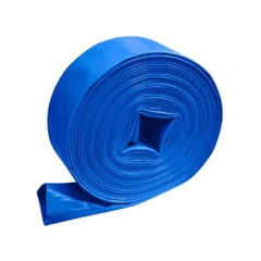 Ống bạt cốt dù 2"/3" 50m/100m Wadfow