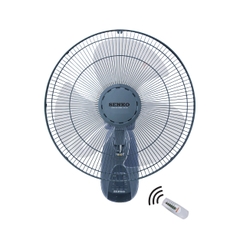Quạt treo điều khiển từ xa TR1628 Senko 47W