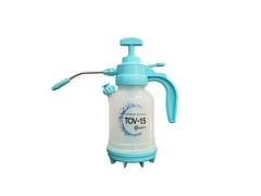 Bình phun xịt tay 1.5L xanh lá/vàng/đỏ/xanh dương