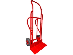 Xe đẩy hàng 2 bánh Phong Thạnh X485 – Tải trọng 300Kg, bánh lớn 26cm, khung thép siêu bền