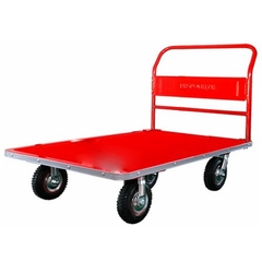 Xe đẩy hàng 4 bánh Phong Thạnh XTH250S1