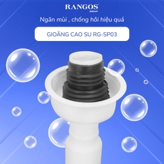 [Rangos] Bộ xã Xifong có thoát tràn RG-SP03
