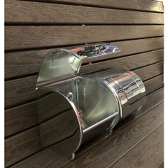 HỘP GIẤY VỆ SINH HGK02