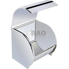 HỘP GIẤY VỆ SINH HGK02