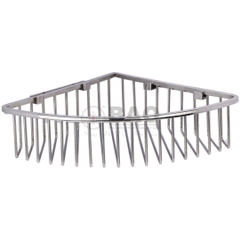 KỆ GÓC DÂY INOX BN510